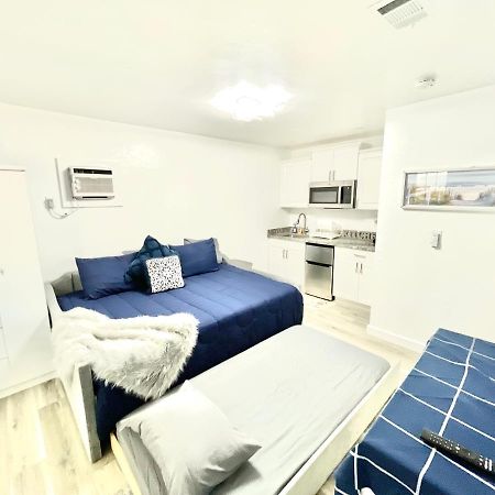 Adorable Studio In Downtown Cape Coral Near Beach! Buitenkant foto