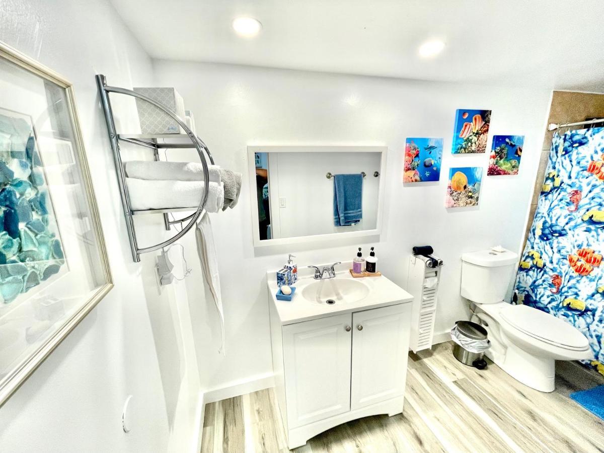 Adorable Studio In Downtown Cape Coral Near Beach! Buitenkant foto