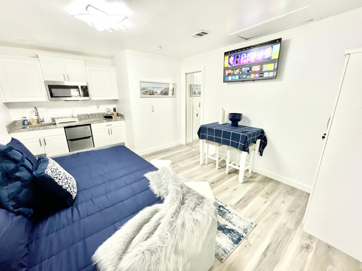 Adorable Studio In Downtown Cape Coral Near Beach! Buitenkant foto